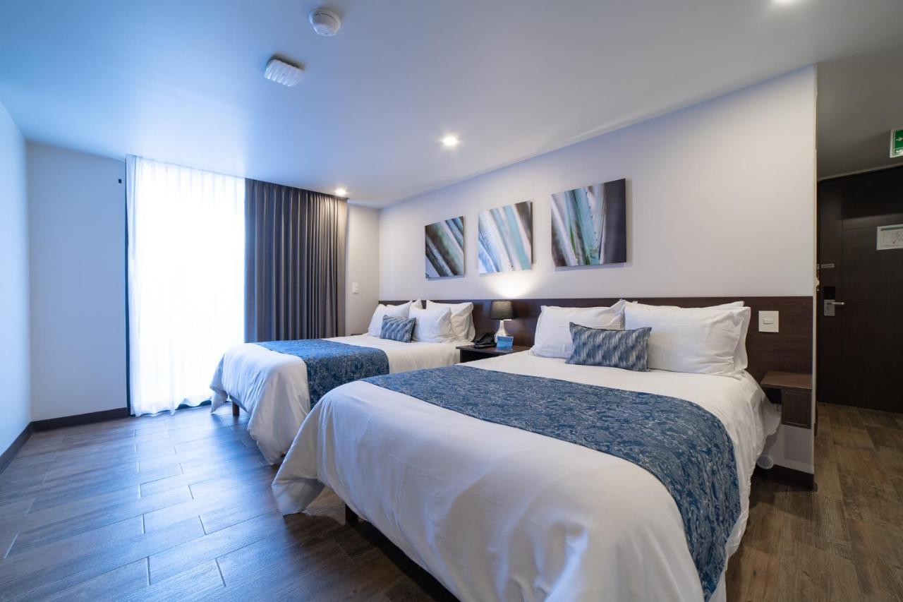 Suite Deluxe con bañera de hidromasaje