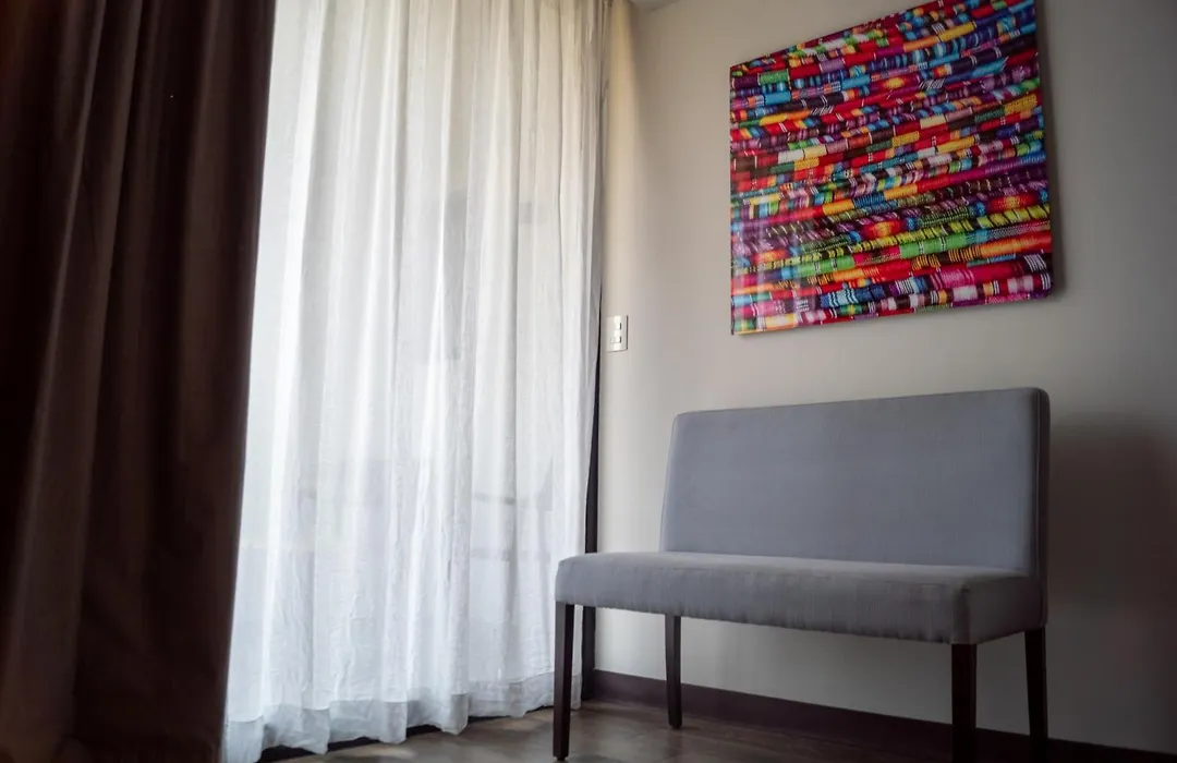 Hotel Círculo Condesa-1